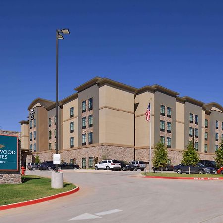 Homewood Suites By Hilton Trophy Club Fort Worth North Екстериор снимка