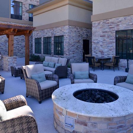 Homewood Suites By Hilton Trophy Club Southlake Екстериор снимка