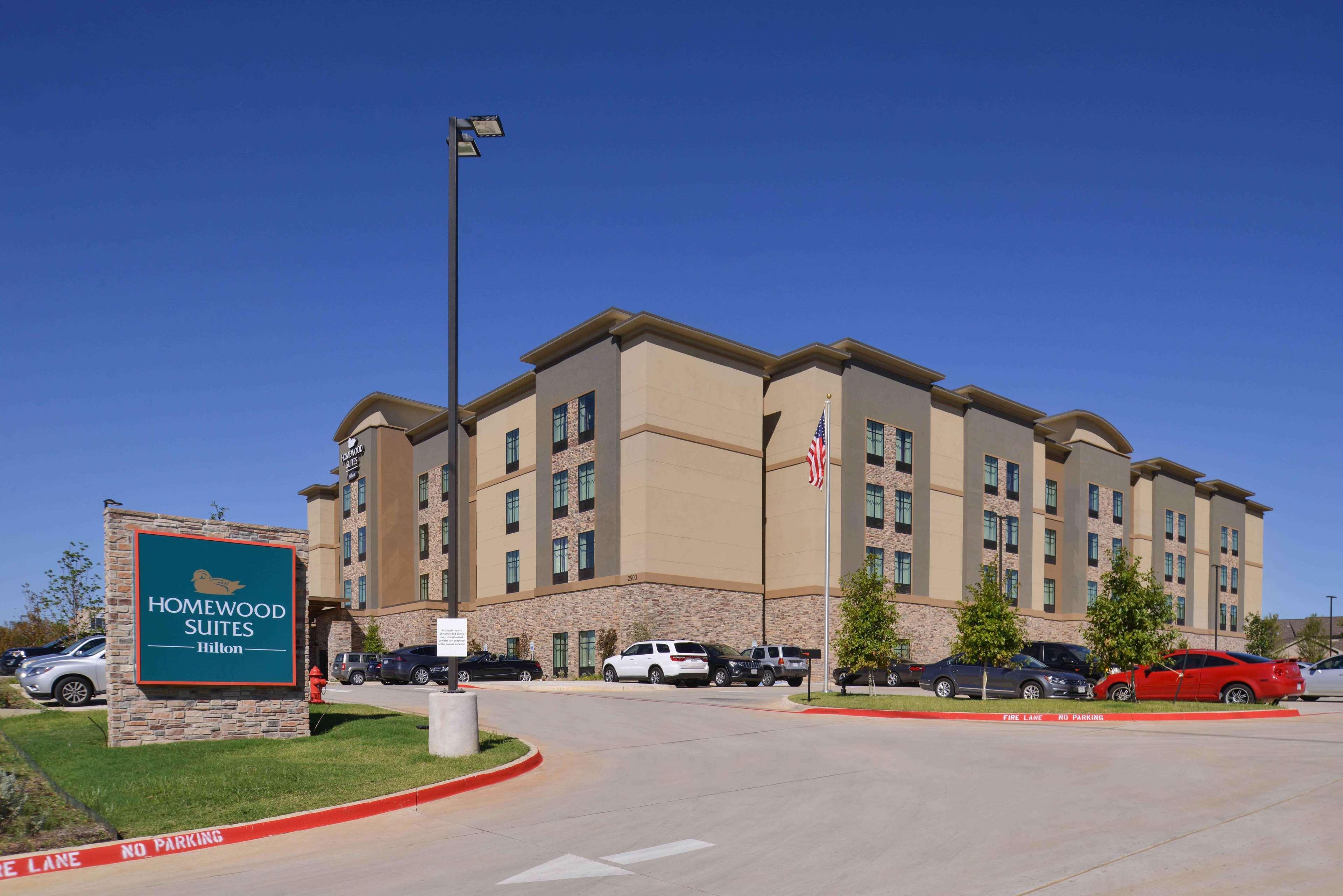 Homewood Suites By Hilton Trophy Club Southlake Екстериор снимка