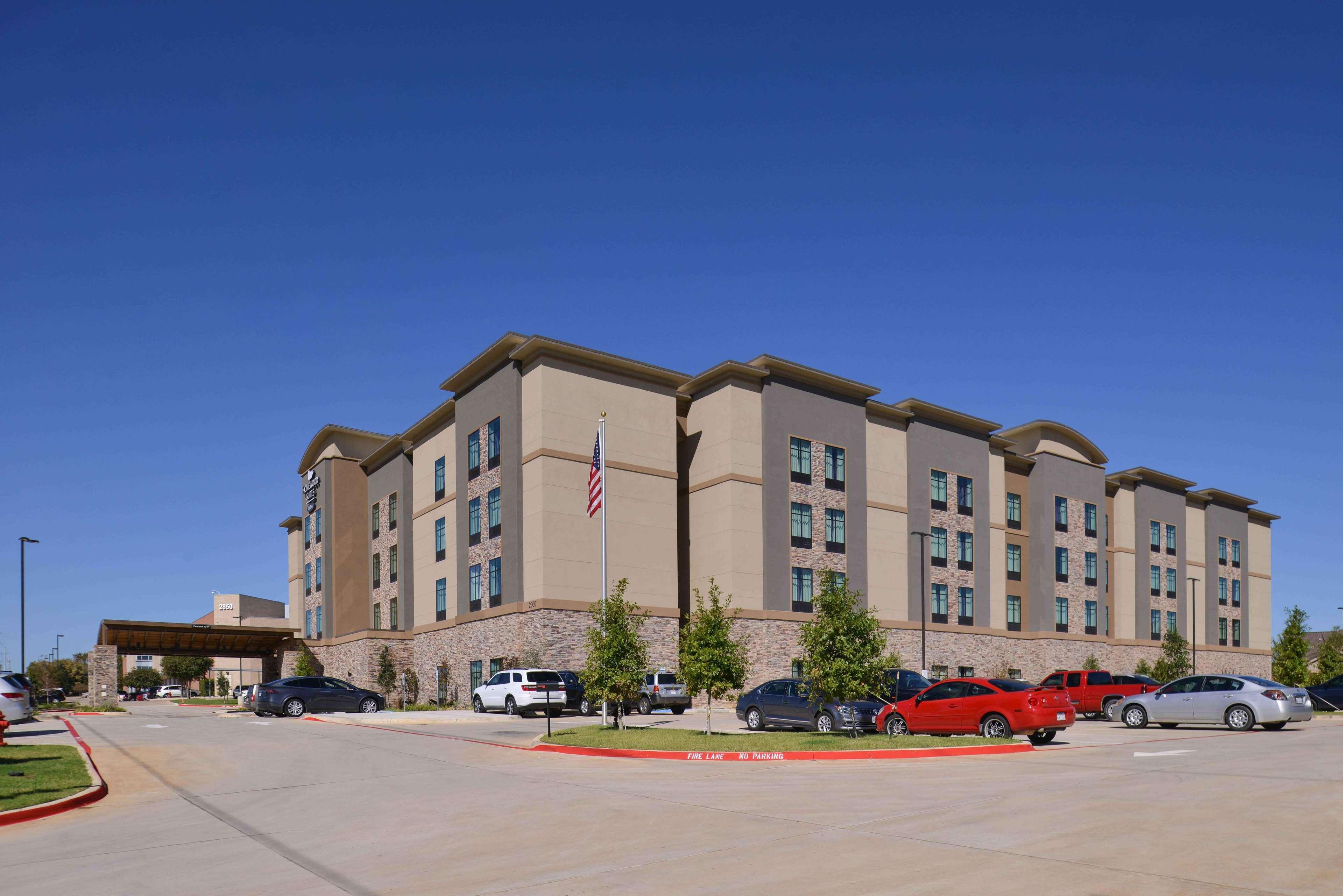 Homewood Suites By Hilton Trophy Club Southlake Екстериор снимка