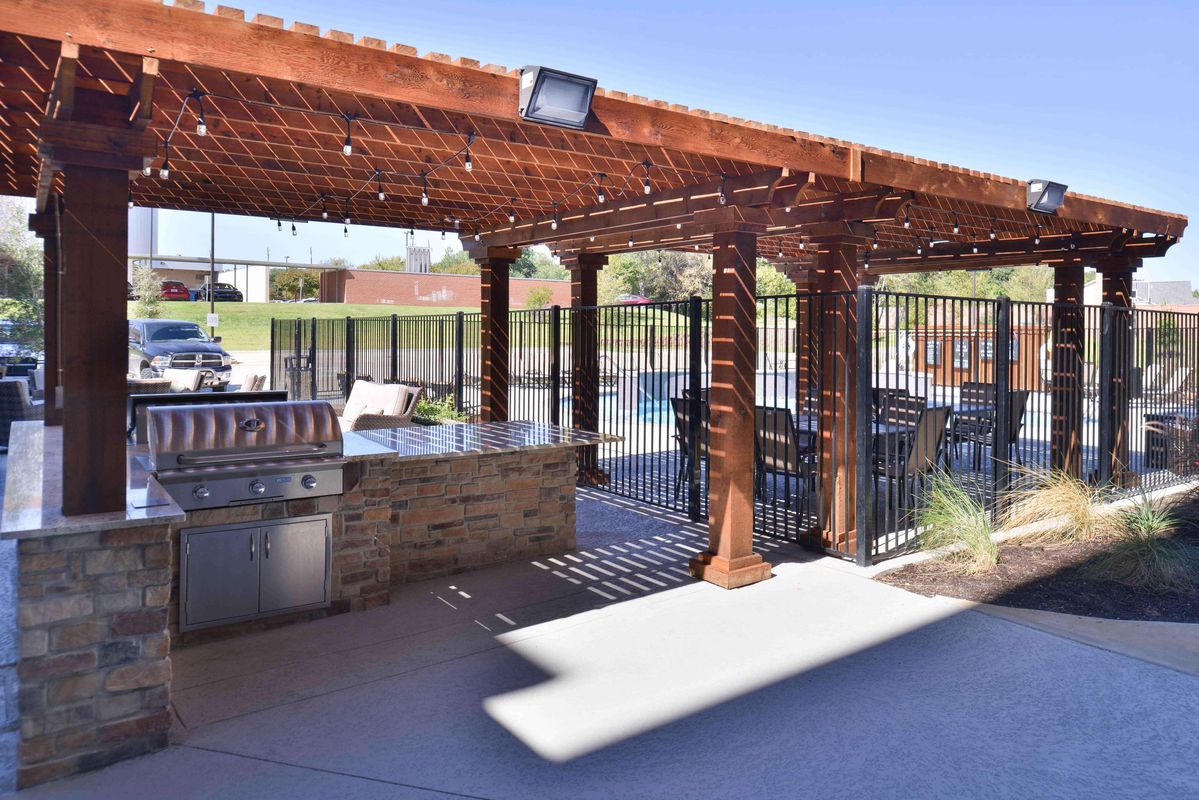 Homewood Suites By Hilton Trophy Club Southlake Екстериор снимка