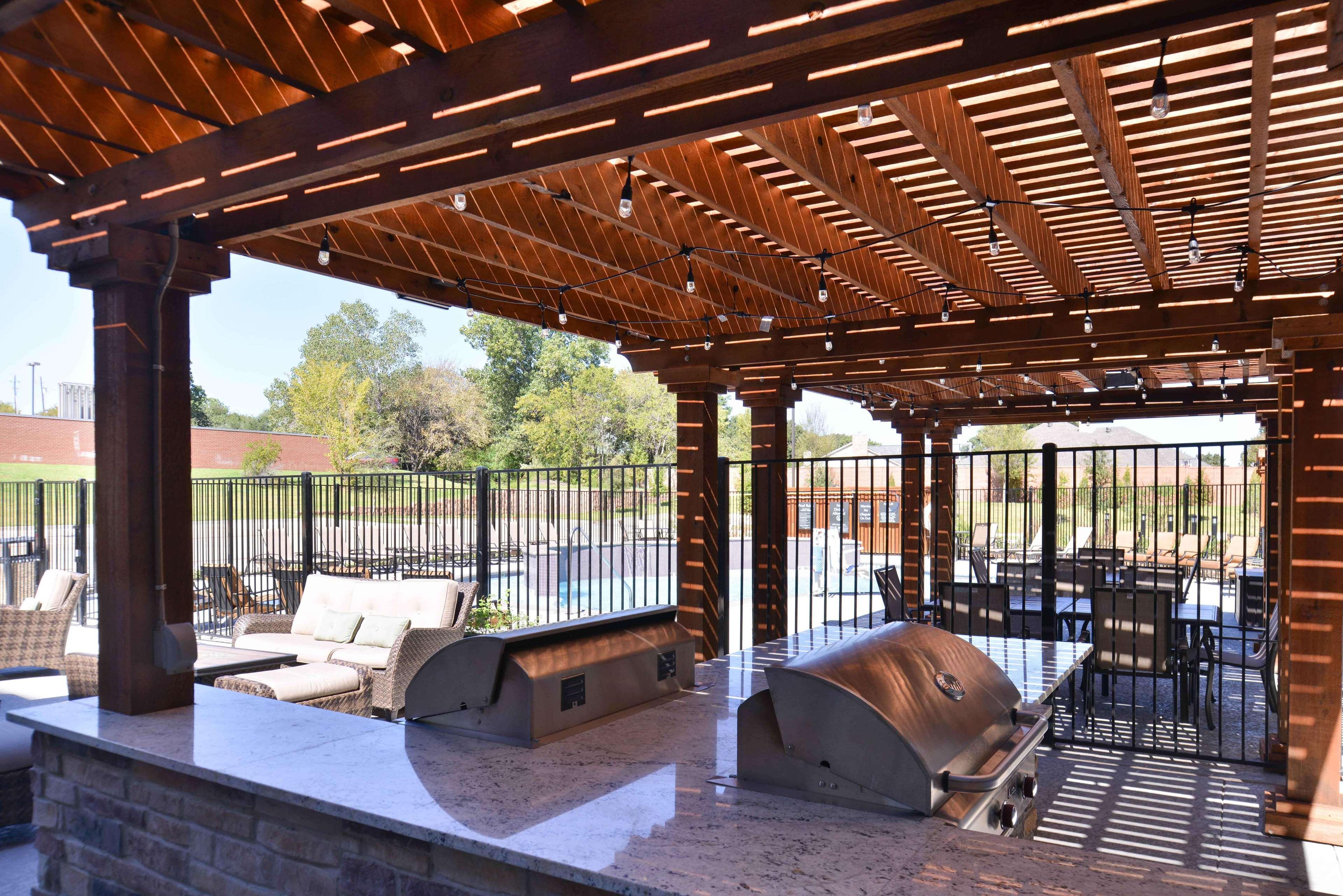 Homewood Suites By Hilton Trophy Club Southlake Екстериор снимка