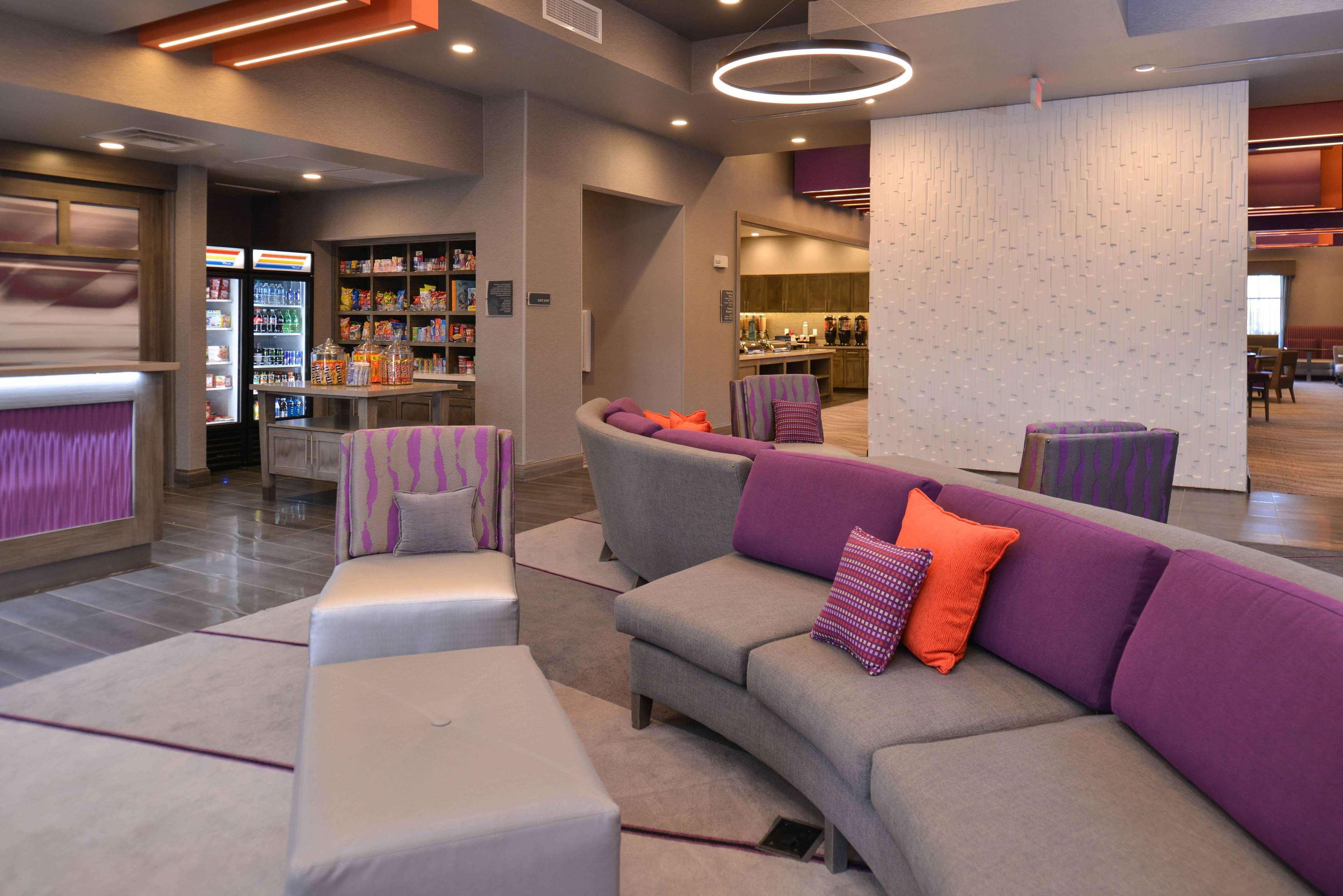 Homewood Suites By Hilton Trophy Club Southlake Екстериор снимка