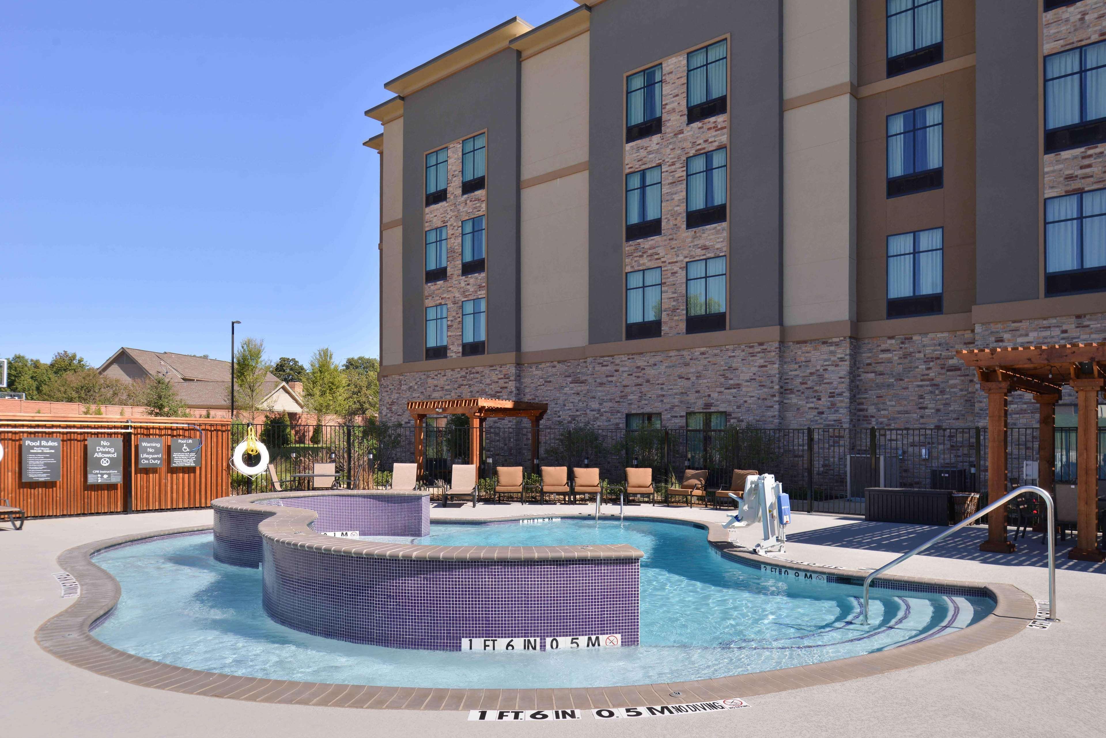 Homewood Suites By Hilton Trophy Club Southlake Екстериор снимка