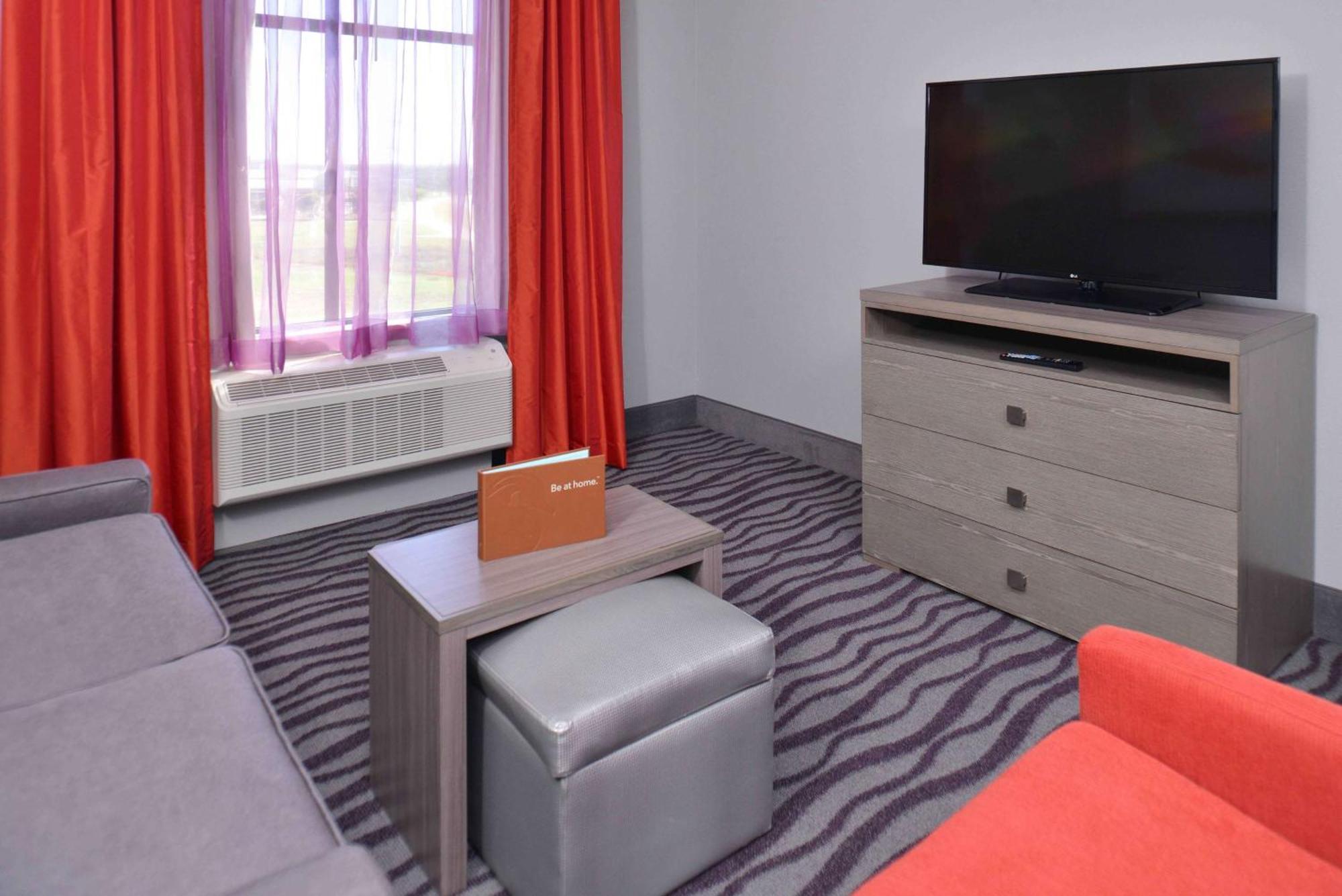 Homewood Suites By Hilton Trophy Club Southlake Екстериор снимка