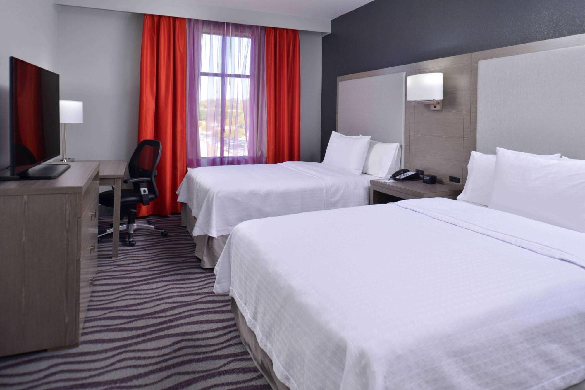 Homewood Suites By Hilton Trophy Club Southlake Екстериор снимка