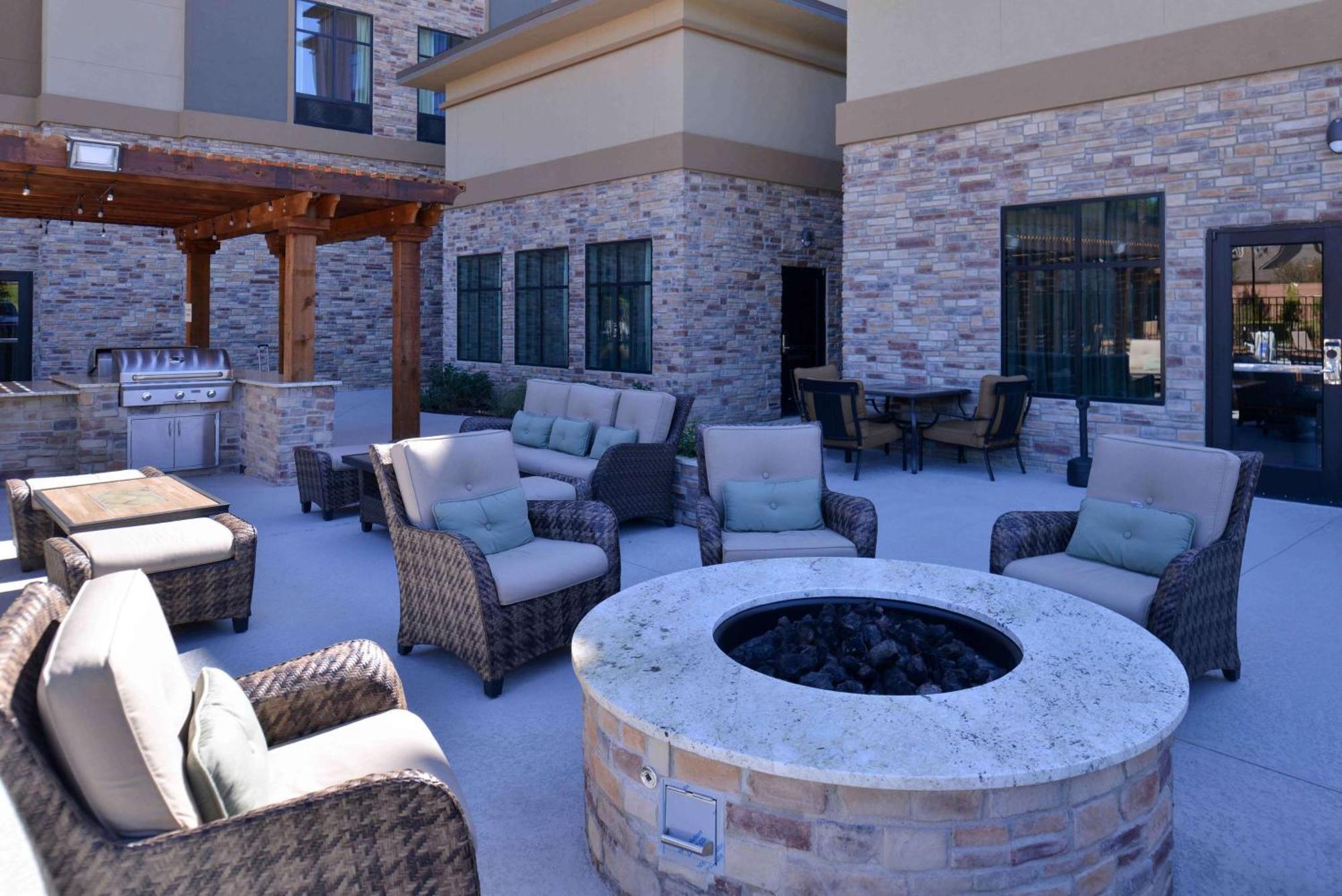 Homewood Suites By Hilton Trophy Club Southlake Екстериор снимка