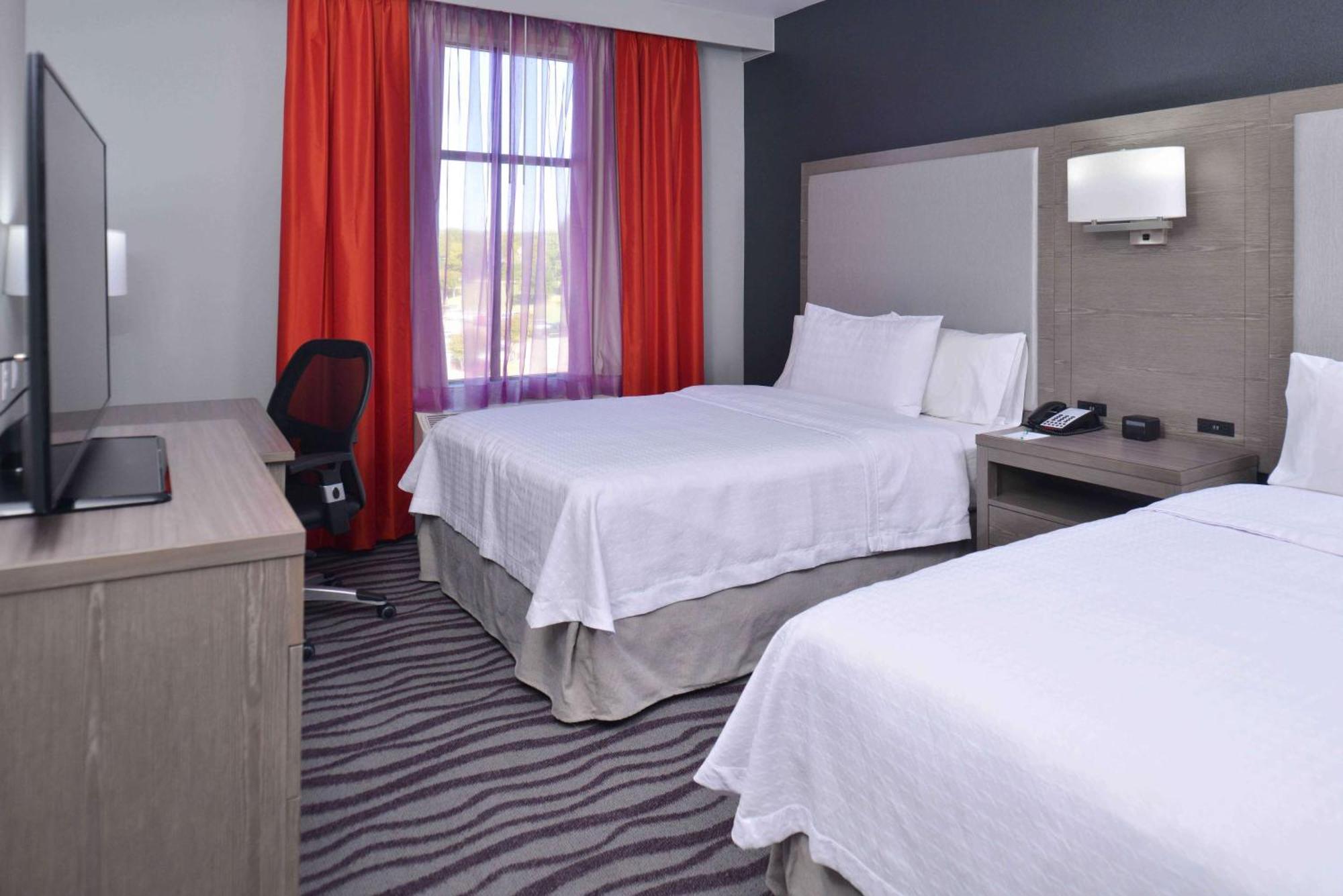 Homewood Suites By Hilton Trophy Club Southlake Екстериор снимка