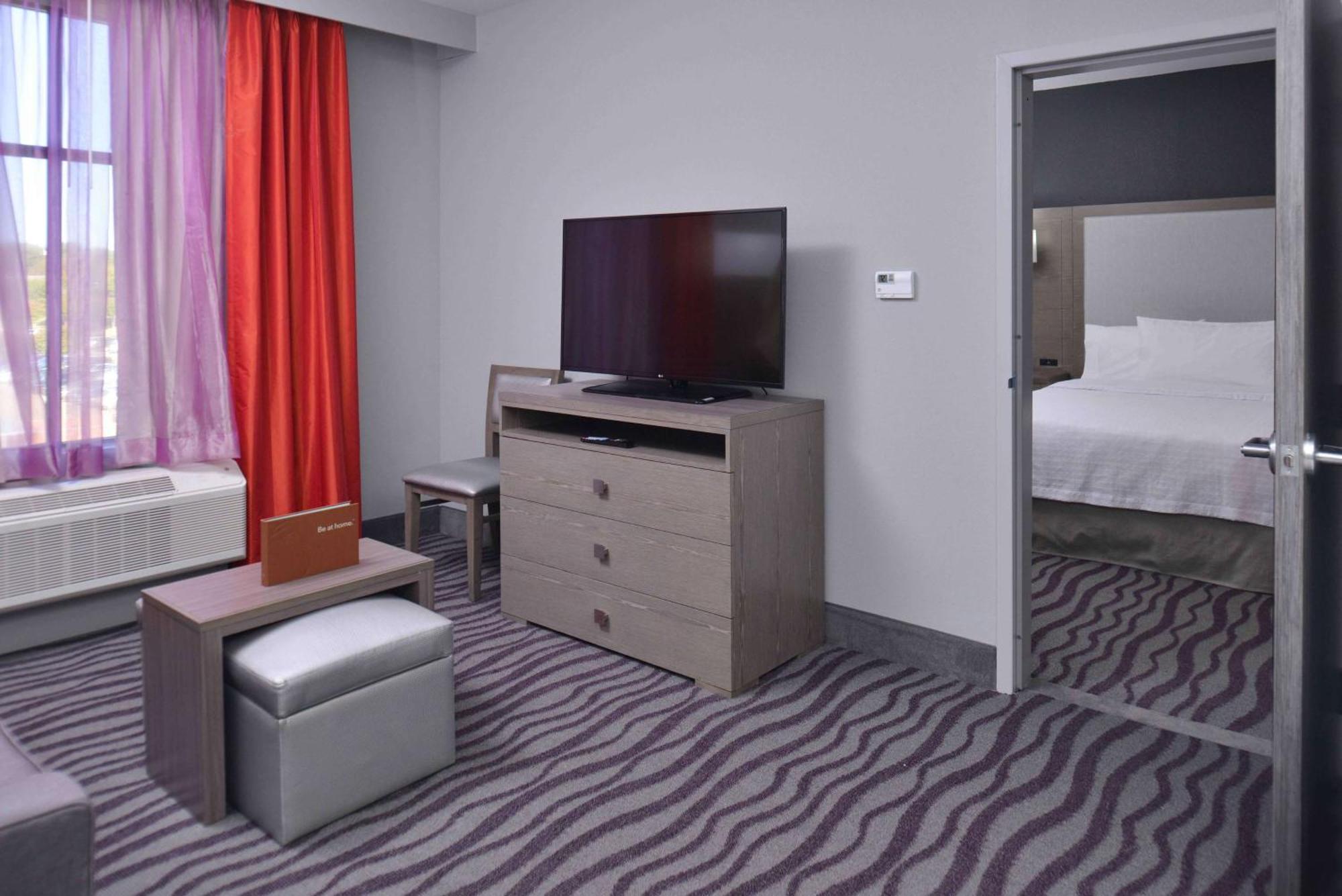 Homewood Suites By Hilton Trophy Club Southlake Екстериор снимка