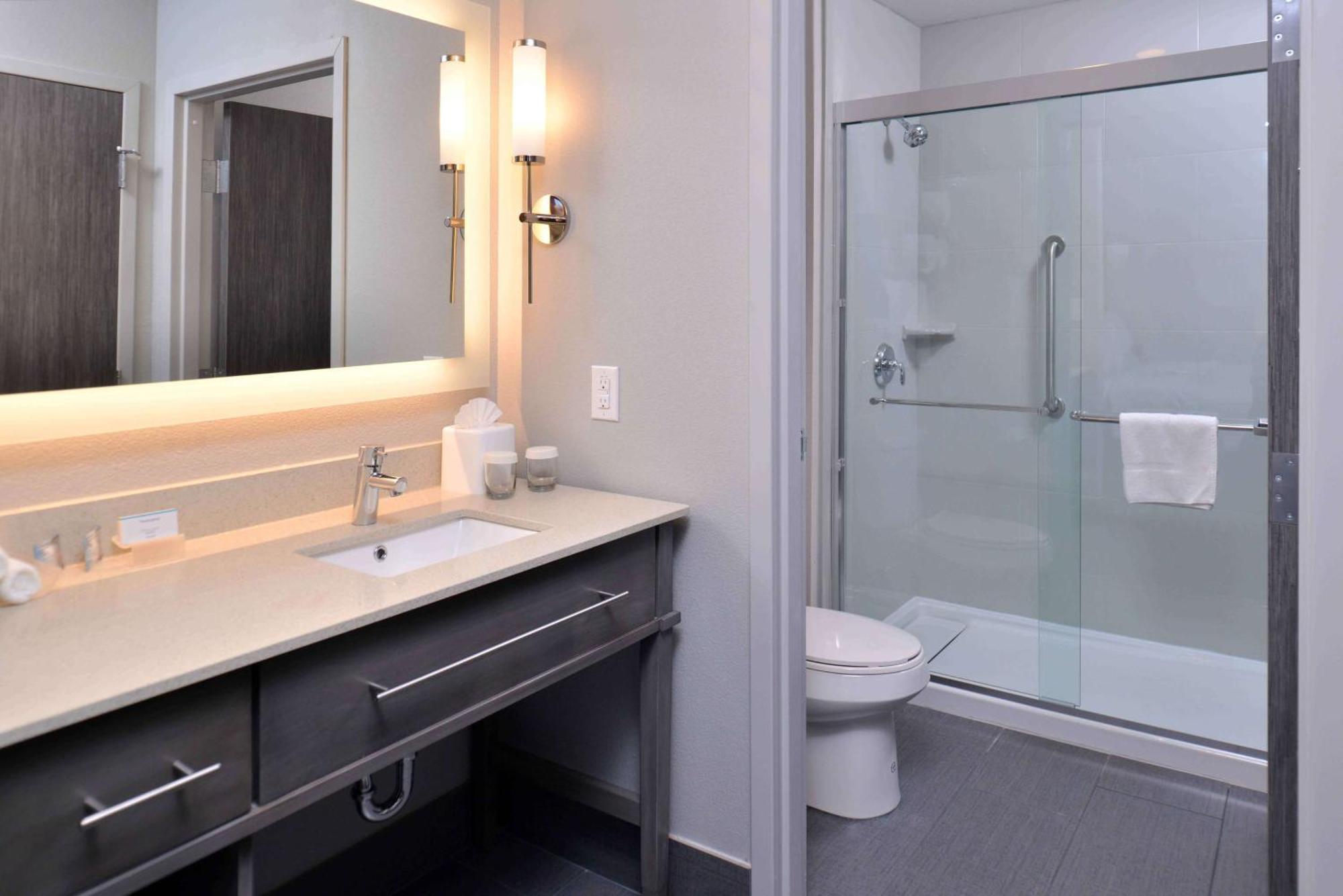 Homewood Suites By Hilton Trophy Club Southlake Екстериор снимка
