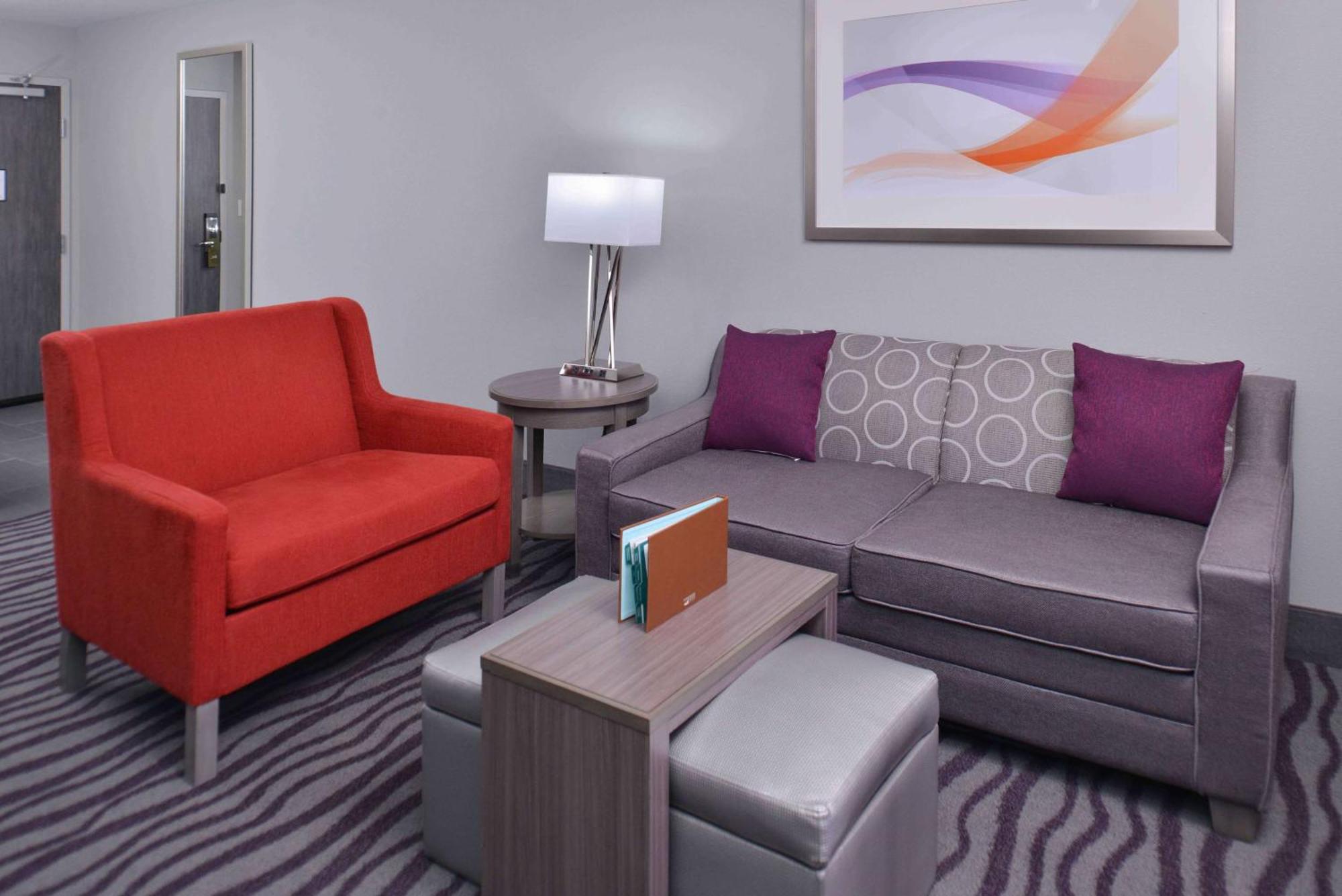 Homewood Suites By Hilton Trophy Club Southlake Екстериор снимка