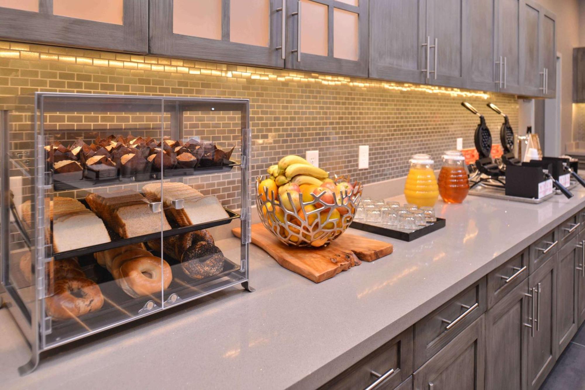 Homewood Suites By Hilton Trophy Club Southlake Екстериор снимка