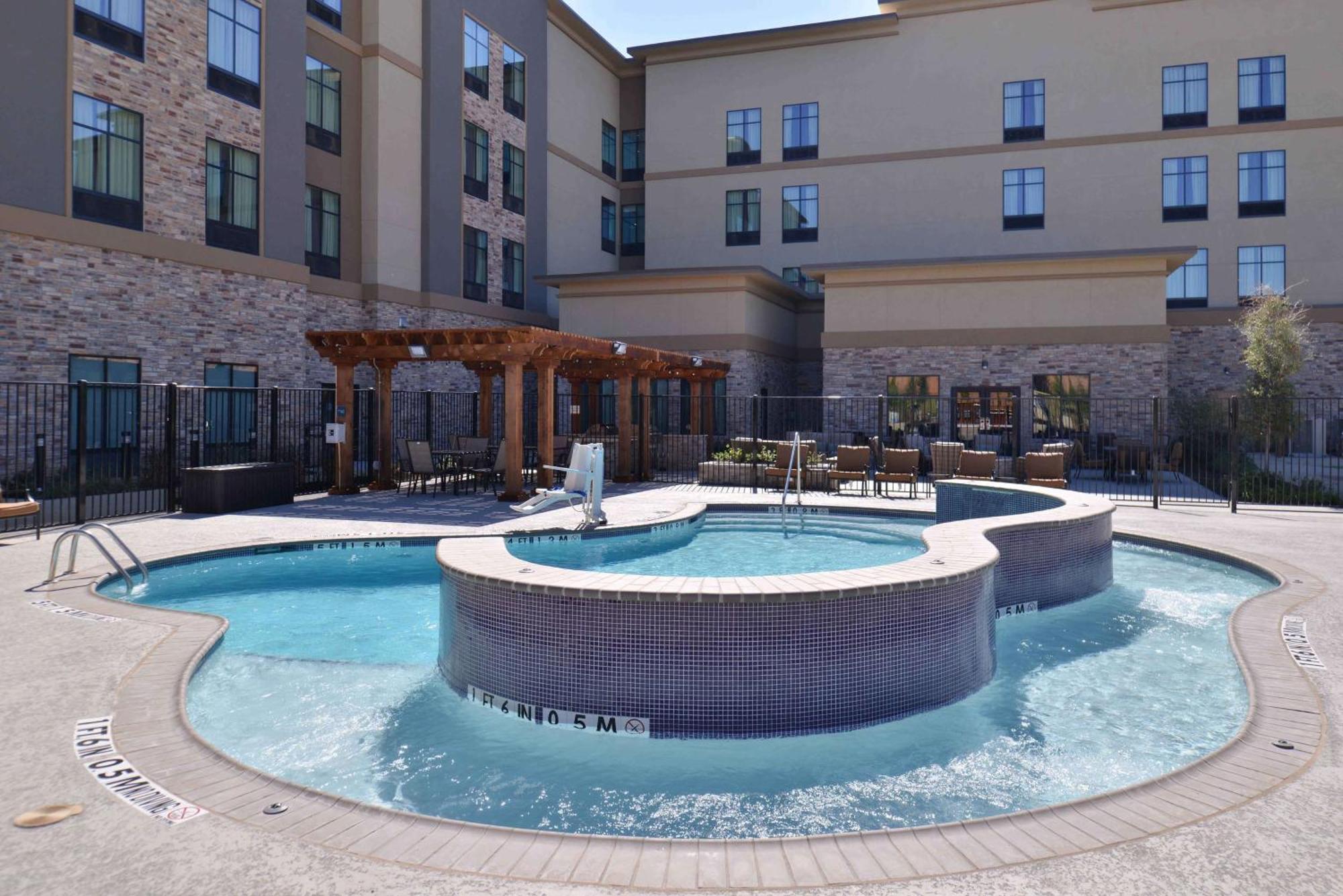 Homewood Suites By Hilton Trophy Club Southlake Екстериор снимка