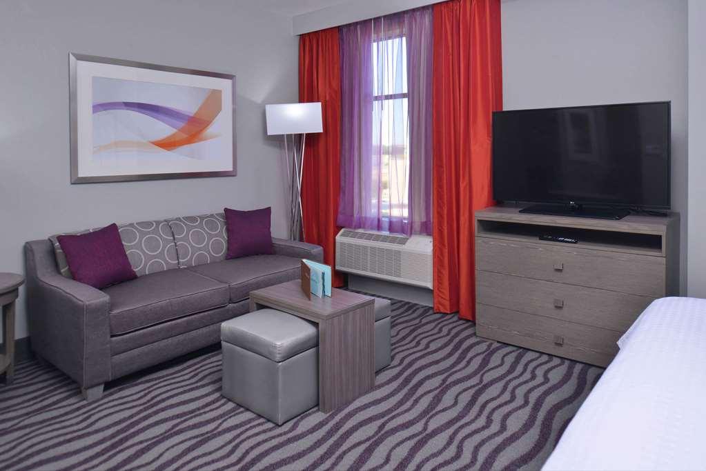 Homewood Suites By Hilton Trophy Club Fort Worth North Стая снимка