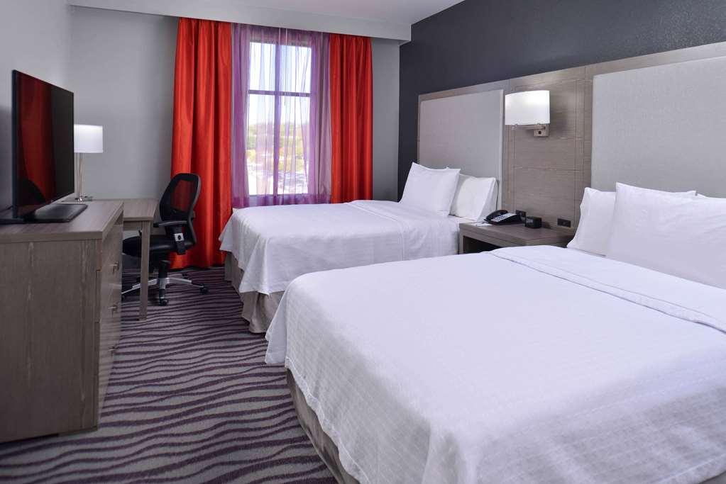 Homewood Suites By Hilton Trophy Club Southlake Стая снимка