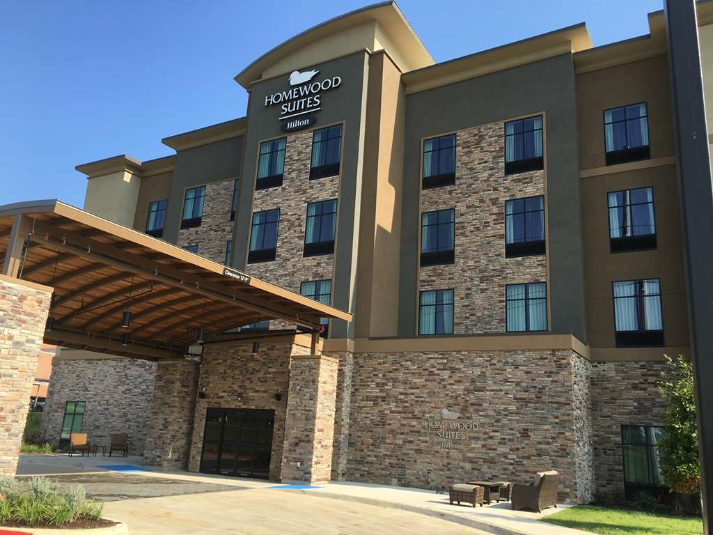 Homewood Suites By Hilton Trophy Club Southlake Екстериор снимка